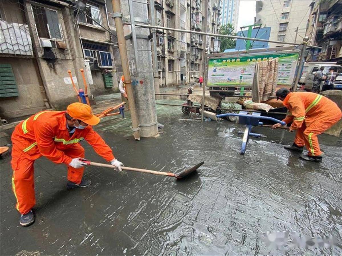 下水道有淤泥怎么疏通