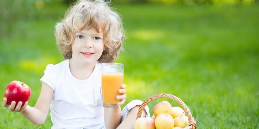 孩子食物过敏该如何补充营养？这样做能防止营养不良！