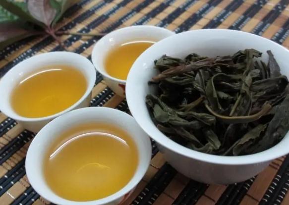 水仙茶属于什么茶？水仙茶的功效与作用有哪些？