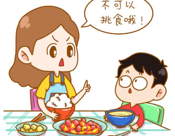 孩子贫血的原因有哪些 饮食不当 铁元素摄入不足