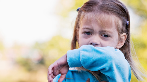 孩子秋季腹泻是轮状病毒感染吗？预防秋季腹泻要注意轮状病毒感染