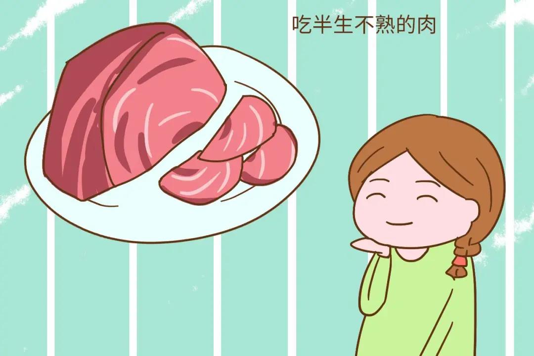 孕期多吃葡萄，能生大眼睛宝宝？不靠谱！