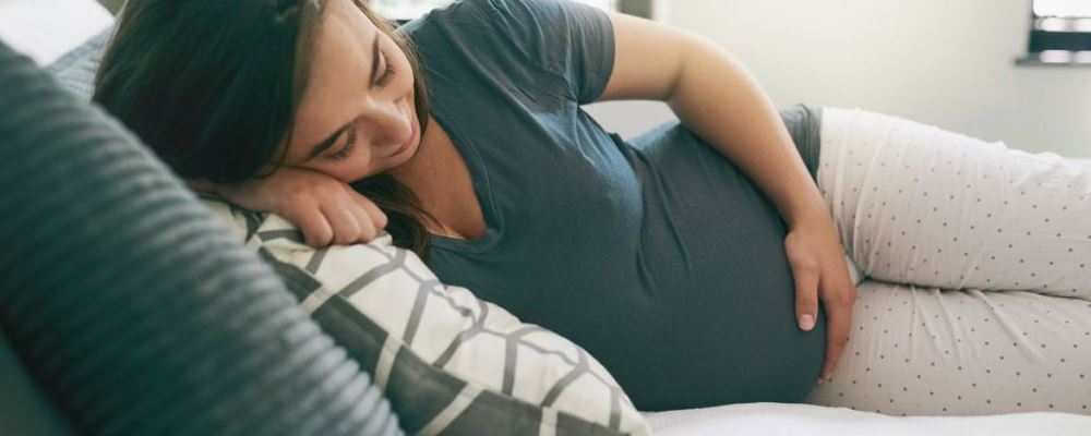 女性孕晚期要注意什么 孕晚期注意事项 女性孕晚期需注意的禁忌