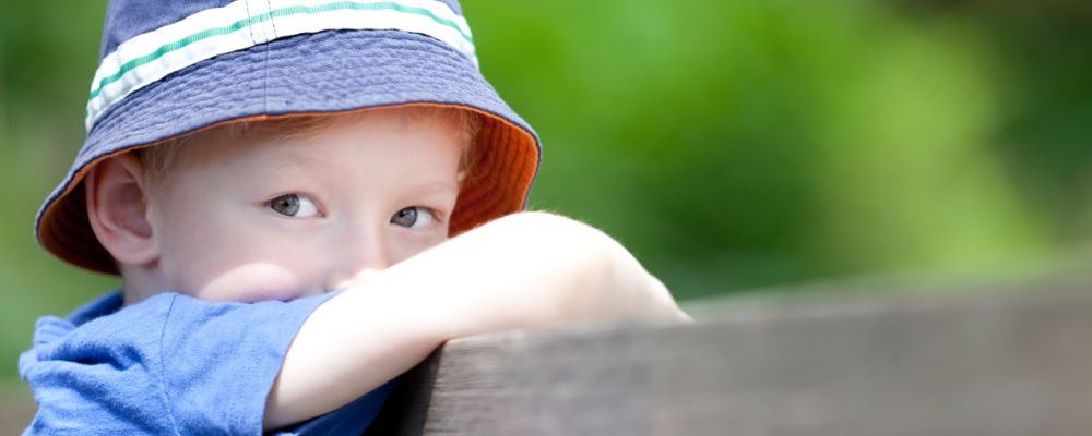 幼儿分离焦虑的几种表现 幼儿分离焦虑有哪些症状表现 幼儿分离焦虑症阶段