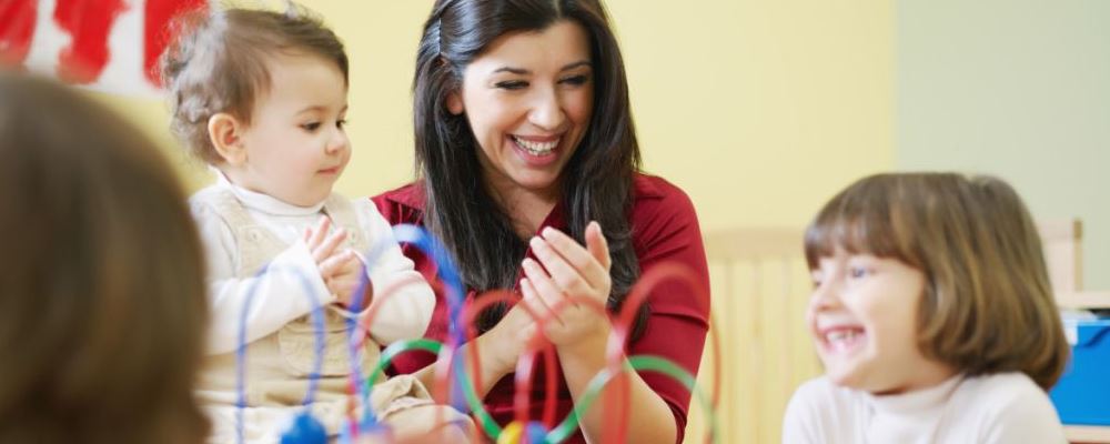 如何给宝宝选择幼儿园 宝宝一定要上名校才行吗 怎样给孩子挑选最合适的幼儿园