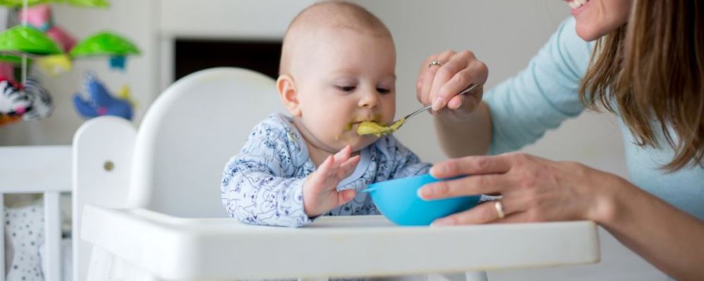 孩子不爱吃饭的原因 孩子不爱吃饭怎么办 孩子不爱吃饭的解决方法