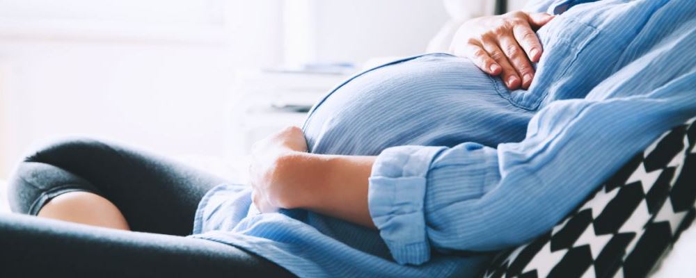 女人刚怀孕要注意什么 女性怀孕初期注意事项 女性怀孕早期注意什么