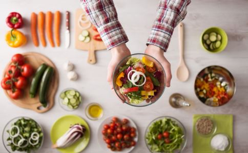 备孕时饮食有什么禁忌 备孕饮食注意事项 女性备孕不能吃什么