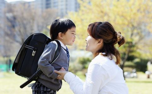 孩子喜欢说谎怎么办 孩子爱说谎的处理方法 处理孩子说谎的几条原则