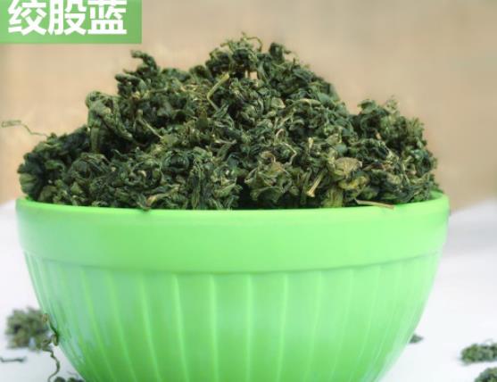 绞股蓝茶能长期喝吗