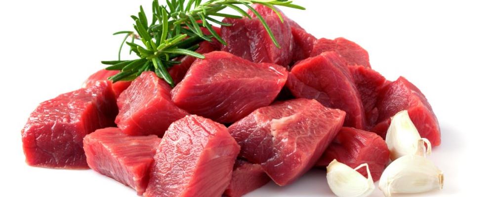 中国解禁日本牛肉 牛肉的营养价值 疯牛病的危害