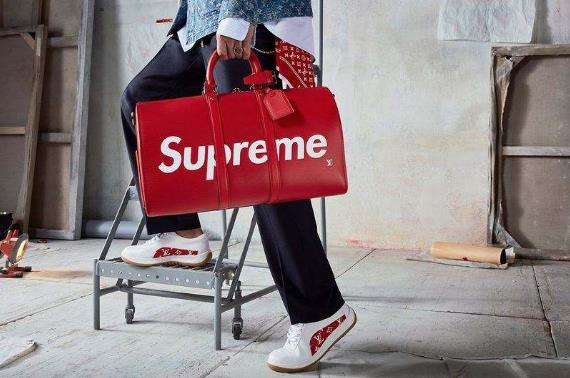 supreme是什么意思？Supreme是哪个国家的品牌 什么人在穿Supreme