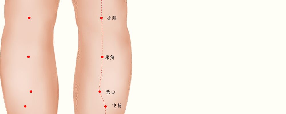 走路腿酸怎么缓解 走路腿酸怎么办 走路腿酸如何按摩