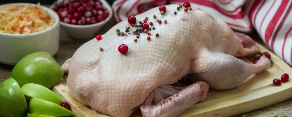 小寒节气吃什么肉好 哪些肉适合小寒吃 小寒节气饮食要注意什么